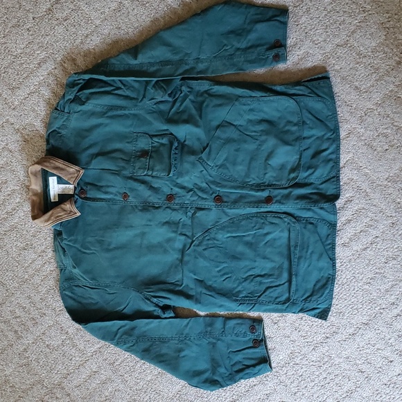 Excellent Condition Banana Republic Shirt Jacket, Size S - Picture 1 of 6